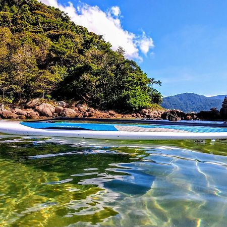 Mar Da Lua Otel Praia de Araçatiba Dış mekan fotoğraf