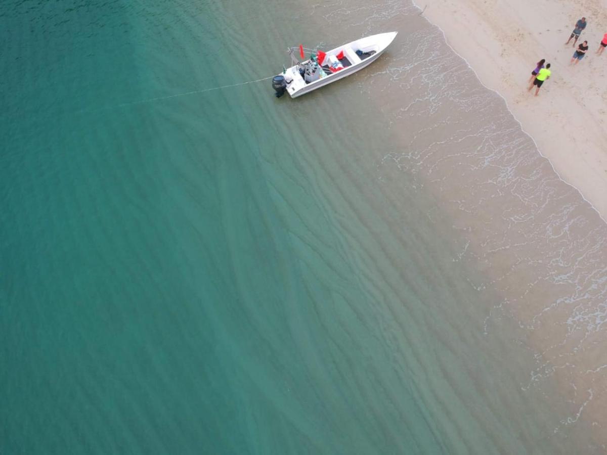 Mar Da Lua Otel Praia de Araçatiba Dış mekan fotoğraf
