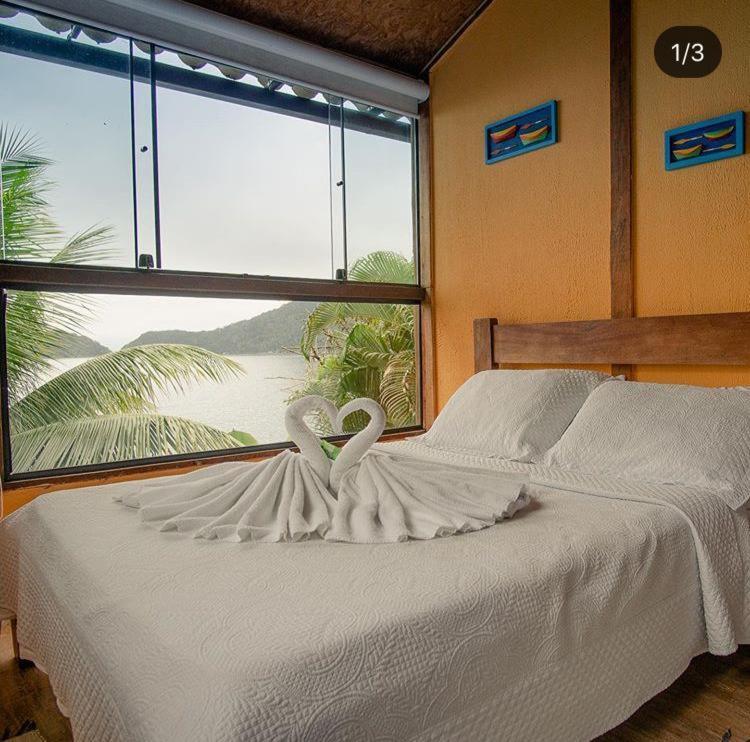 Mar Da Lua Otel Praia de Araçatiba Dış mekan fotoğraf