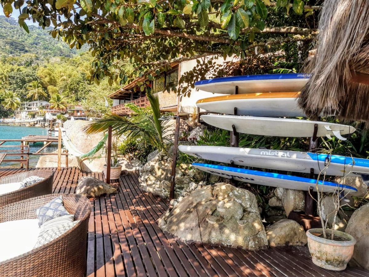 Mar Da Lua Otel Praia de Araçatiba Dış mekan fotoğraf