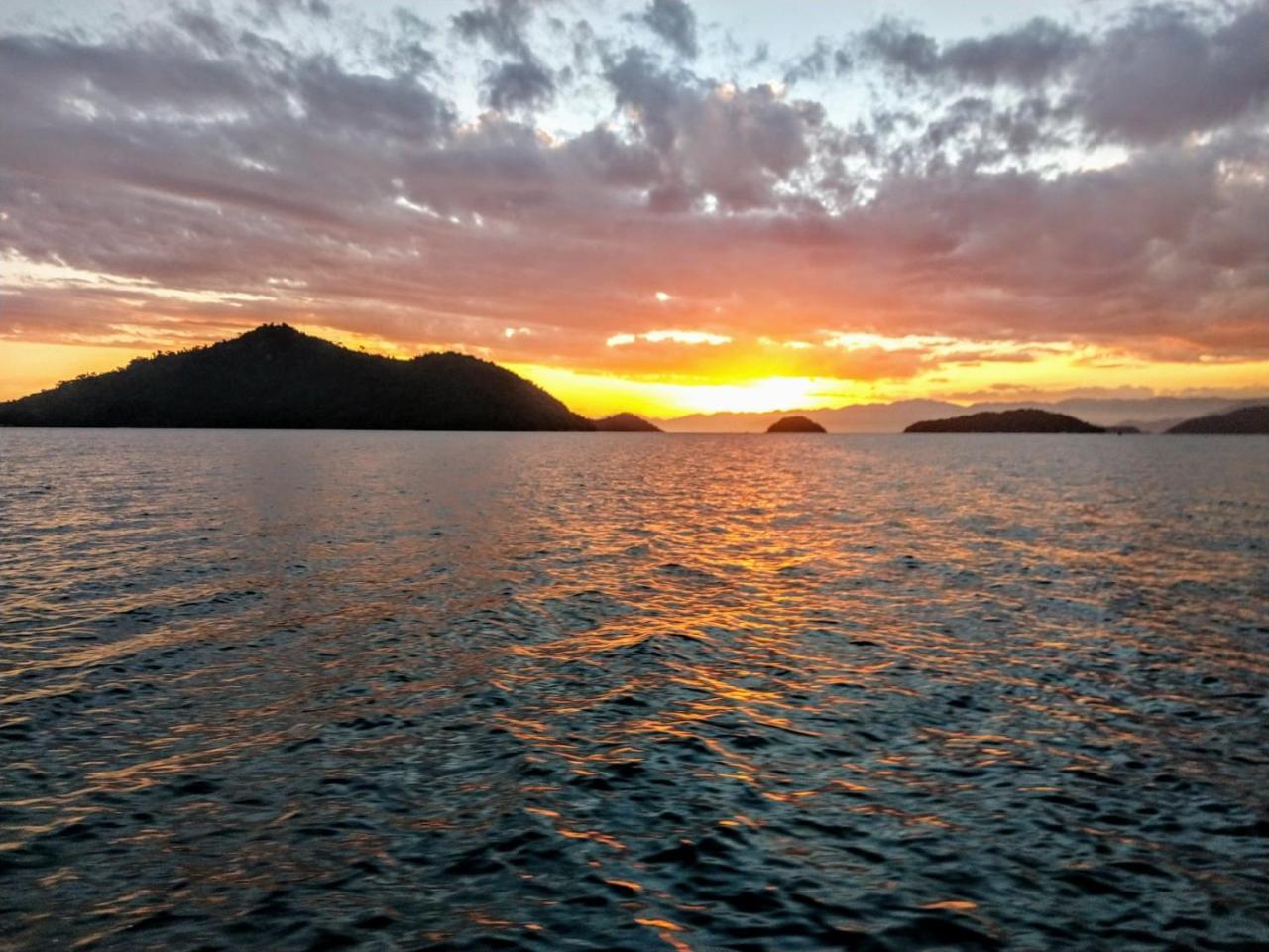 Mar Da Lua Otel Praia de Araçatiba Dış mekan fotoğraf