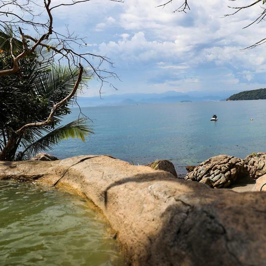 Mar Da Lua Otel Praia de Araçatiba Dış mekan fotoğraf